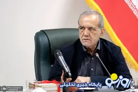 پزشکیان:وحدت و همبستگی کشور‌های اسلامی می‌تواند زمینه غلبه حق بر باطل را فراهم کند