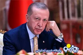 ترکیه مقصد بعدی اسراییل و آمریکاست؟