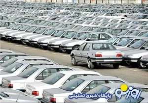 خواب خوش تابستانی بازار خودرو ایران/خودروسازان نگران شدند!