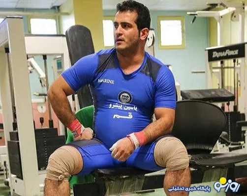 سهراب مرادی: برای بازگشت به اردوی تیم ملی شرط دارم!
