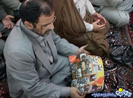 قاضی حداد، معاون دادستان تهران در دوره سعید مرتضوی بر اثر کرونا درگذشت