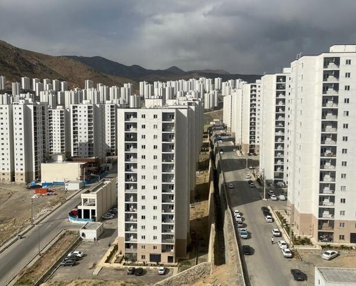 چه کسانی مسوول رشد نجومی ساخت مسکن هستند؟