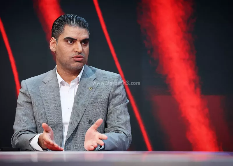 اعلام رسمی پرسپولیس: تلاش برای محرومیت استقلال!