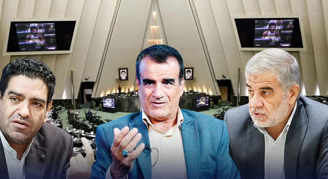 نمایندگان ملت با روز‌های پیش روی پر استیضاح خسته نشوید؟ کار‌های مهمتری هم در این کشور داریم!