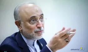 علی‌اکبر صالحی: اگر جنگی رخ دهد، در نهایت یک سرزمین سوخته در منطقه پدید می‌آید و شاید تا ۴۰ سال کشور را عقب بیندازد