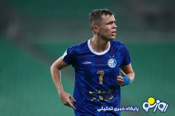 بررسی تیم سهراب/ یاسر آسانی تنها سلاح هجومی استقلال است؟