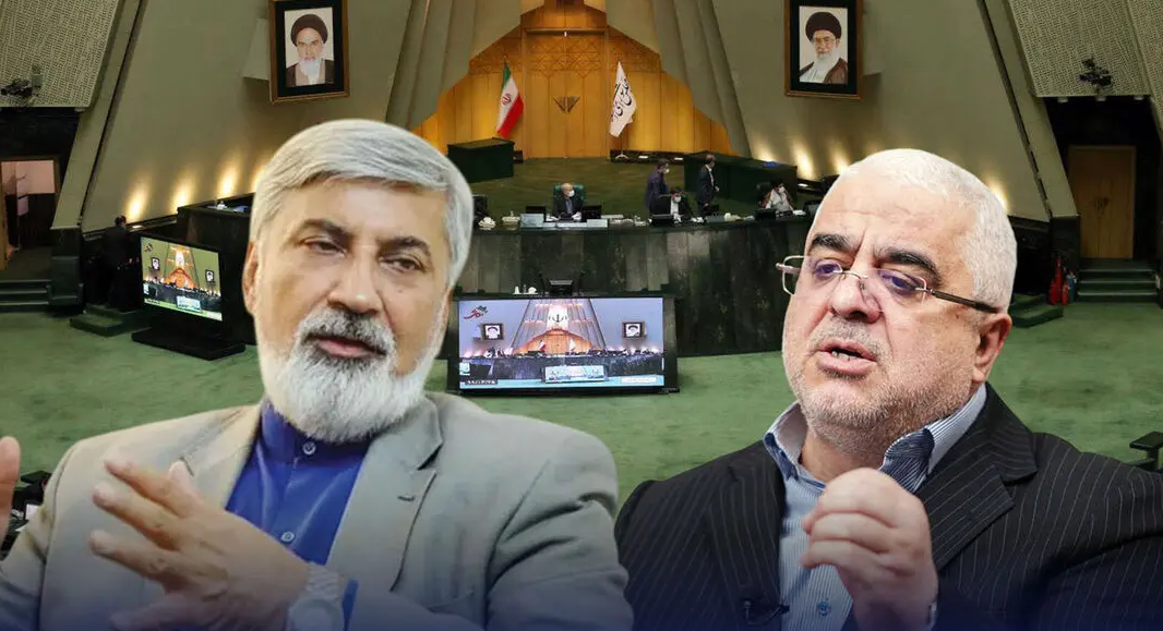 قیاس پزشکیان با بنیصدر معالفارق است قیاس پزشکیان با بنیصدر معالفارق است