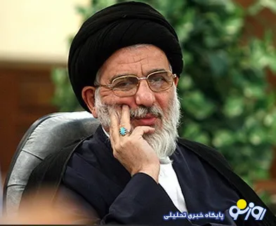 آیت‌الله هاشمی شاهرودی رئیس موقت مجلس خبرگان شد