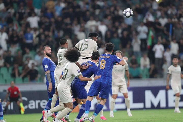۲ بازی سخت در انتظار استقلال ۲ بازی سخت در انتظار استقلال