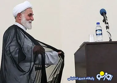 ورود چراغ خاموش ناطق نوری به انتخابات مجلس/شیخ‌نورآستین‌ها را بالا می‌زند