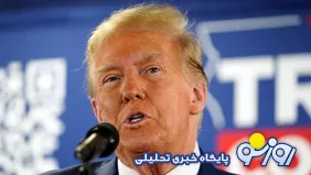 ترامپ از بازگشت احتمالی محاصره دریایی خبر داد