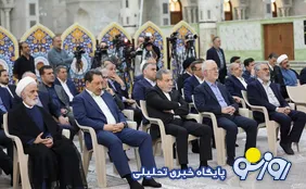 واکنش عراقچی به تهدیدات و محاصره اقتصادی دشمن­