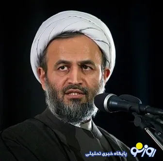 پناهیان: مذاکره کنندگان ایران در مقابل آمریکا ضعیف نباشند/ما با این موجودات نجس کنار نخواهیم آمد، اینها وحشی اند