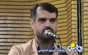 تهدید قالیباف توسط رئیس ستاد سعید جلیلی