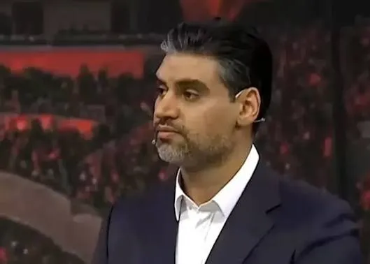 مدیرعامل پرسپولیس تکذیب کرد مدیرعامل پرسپولیس تکذیب کرد