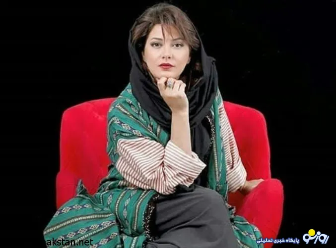 دلایل پرطرفدار بودن طناز طباطبایی