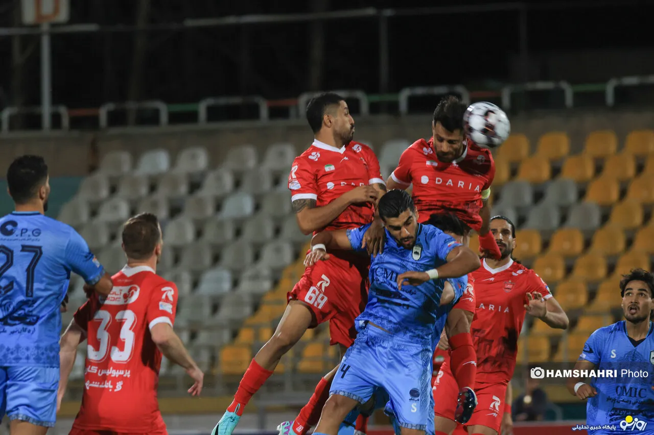 ورزشگاه میزبان استقلال و پرسپولیس مشخص شد