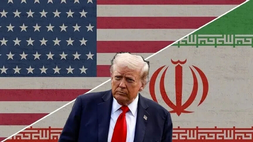 ترامپ درمانده بین اینکه جنگ را پایان دهد یا ادامه دهد؟
