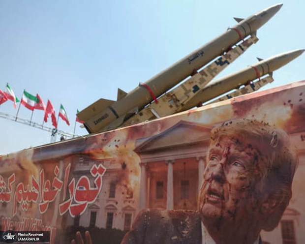اسراییل:تهران درد و رنجی قابل‌مقایسه بر کشور‌های حاشیه خلیج فارس تحمیل خواهد کرد