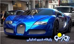 آمار تکان دهنده واردات خودرو