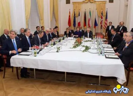 نویسنده آمریکایی: پذیرش توافق هسته ای با ایران تنها راه پیش روی کنگره آمریکا است