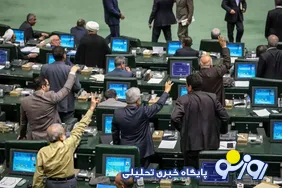 مجلس بی سر و صدا در حال تصویب طرح مورد انتقاد «نفوذ»