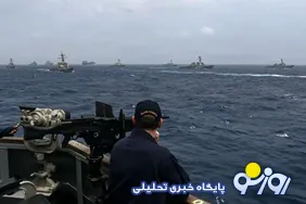 عاصم منیر شرط آمریکا برای لغو تحریم‌ها و محاصره دریایی ایران را اعلام کرد