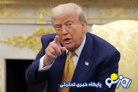 اعزام نیرو‌های مردمی به تنگه هرمز در پاسخ به ترامپ
