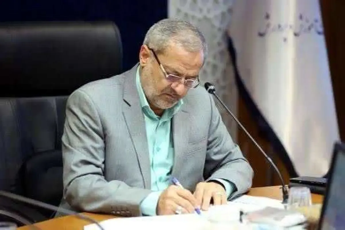 نامه وزیر آموزش و پرورش به پزشکیان درباره «معیشت معلمان»