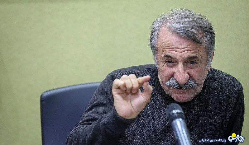 حال وخیم هنرمند مشهور سینمای ایران