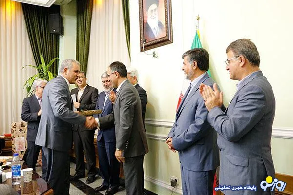 حرکت بانک مسکن بر لبه تکنولوژی