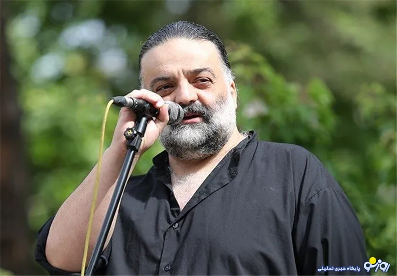 عصار با حمایت همراه اول برای جام جهانی می خواند
