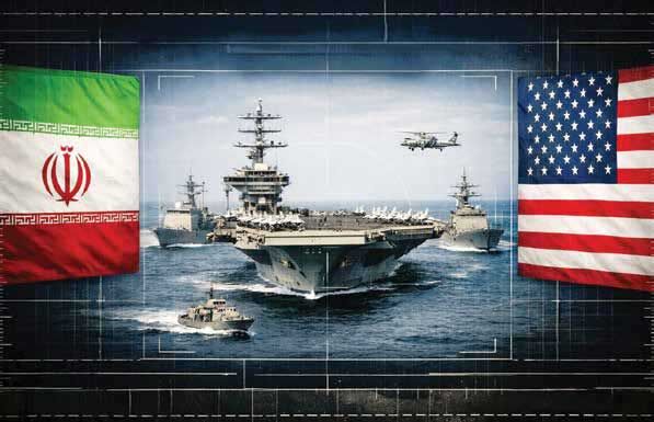 هشدار سخت تهران؛ پایان خویشتنداری