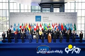 انتخاب مان جنگ است یا بازگشت به تفاهم نامه؟