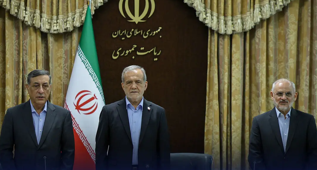 پزشکیان: تفاهمنامه باید احیا شود