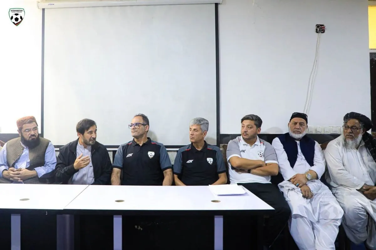 کوروش برمک
