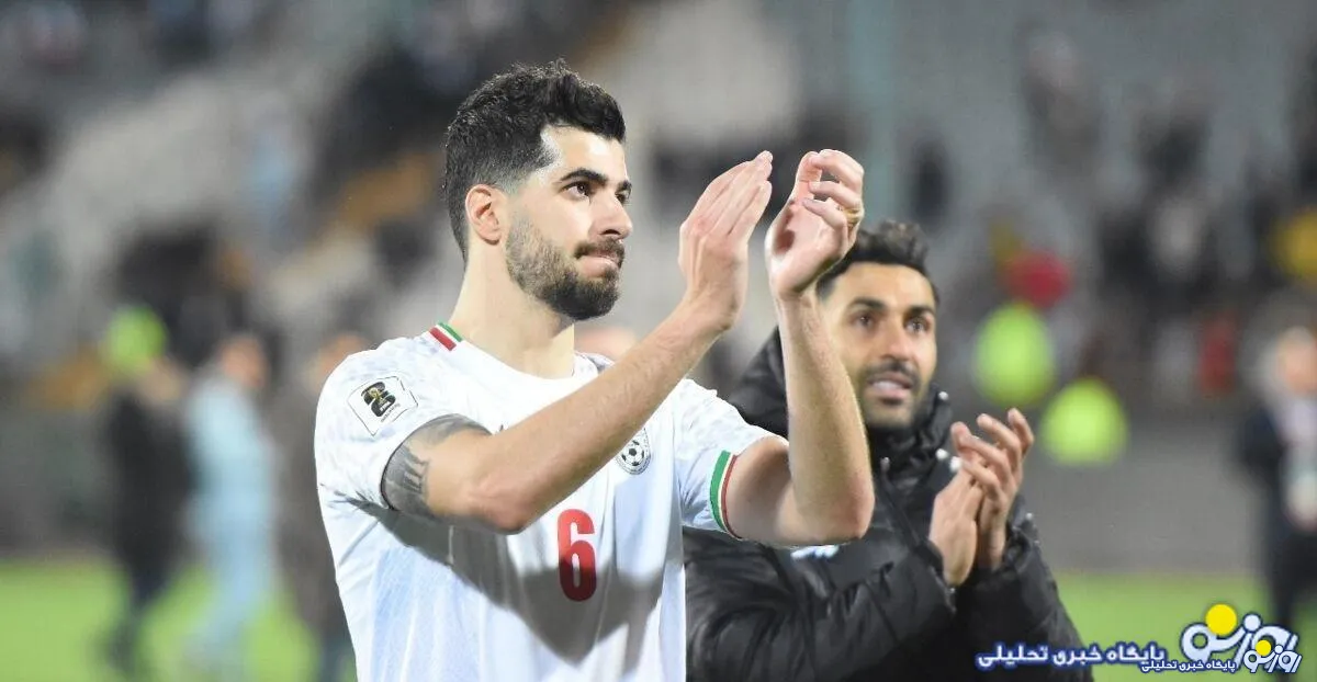 سعید عزت‌اللهی به پیشنهاد استقلال و پرسپولیس پاسخ داد