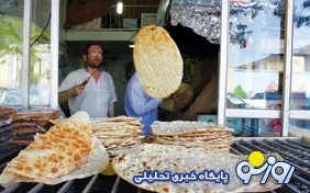 نان هم از سفره‌ها خداحافظی کند دیگر چه باید کرد؟!