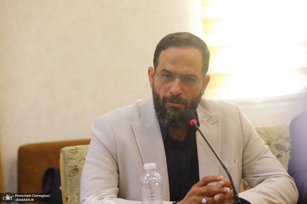 محسن برهانی: ترامپ باید هم از آمده‌ها و هم از نیامده‌ها به مراسم تشییع بترسد!