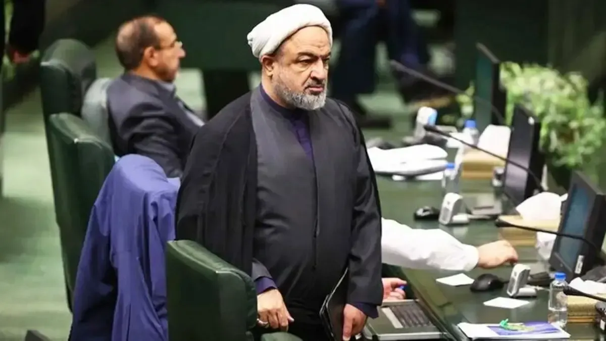 باز هم شکایت از نوع حمید رسایی!