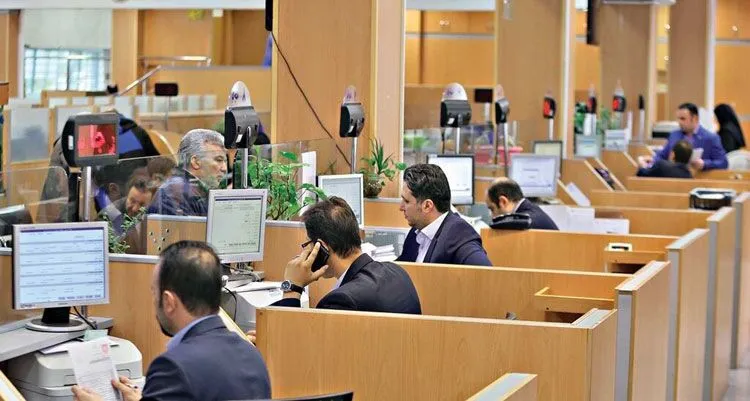 ساماندهی نیروهای شرکتی به کجا رسید؟