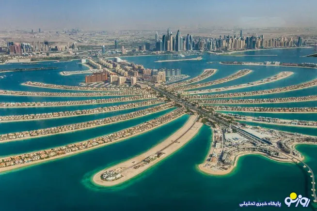 سفر به دبی برای اخذ ویزای کانادا