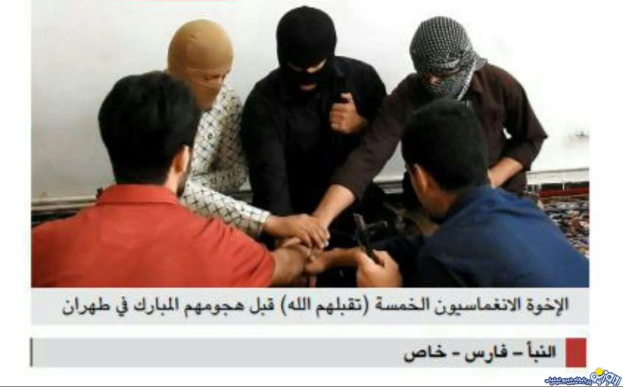 پیش بینی تحلیلگر اطلاعاتی اسرائیل از  آینده تحولات خاورميانه
