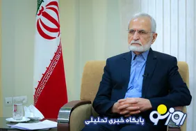 گزارش بیمارستان شهدای تجریش از روند بستری و شهادت کمال خرازی