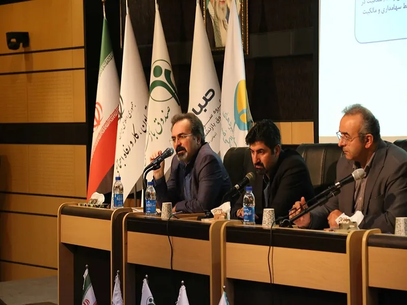 اصلاح نظام بنگاه‌داری صندوق‌های بازنشستگی؛ از بنگاه‌داری تا سهامداری