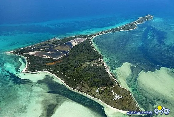 کادوی ویژه وعجیب بکهام به همسرش+عکس