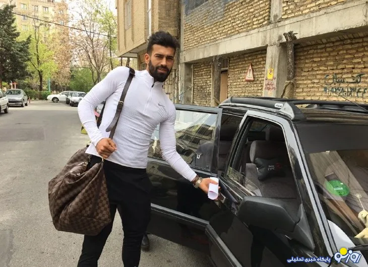 رازِ بزرگِ رامین