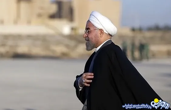 استعفای روحانی برای نجات کشور از بن بست / 