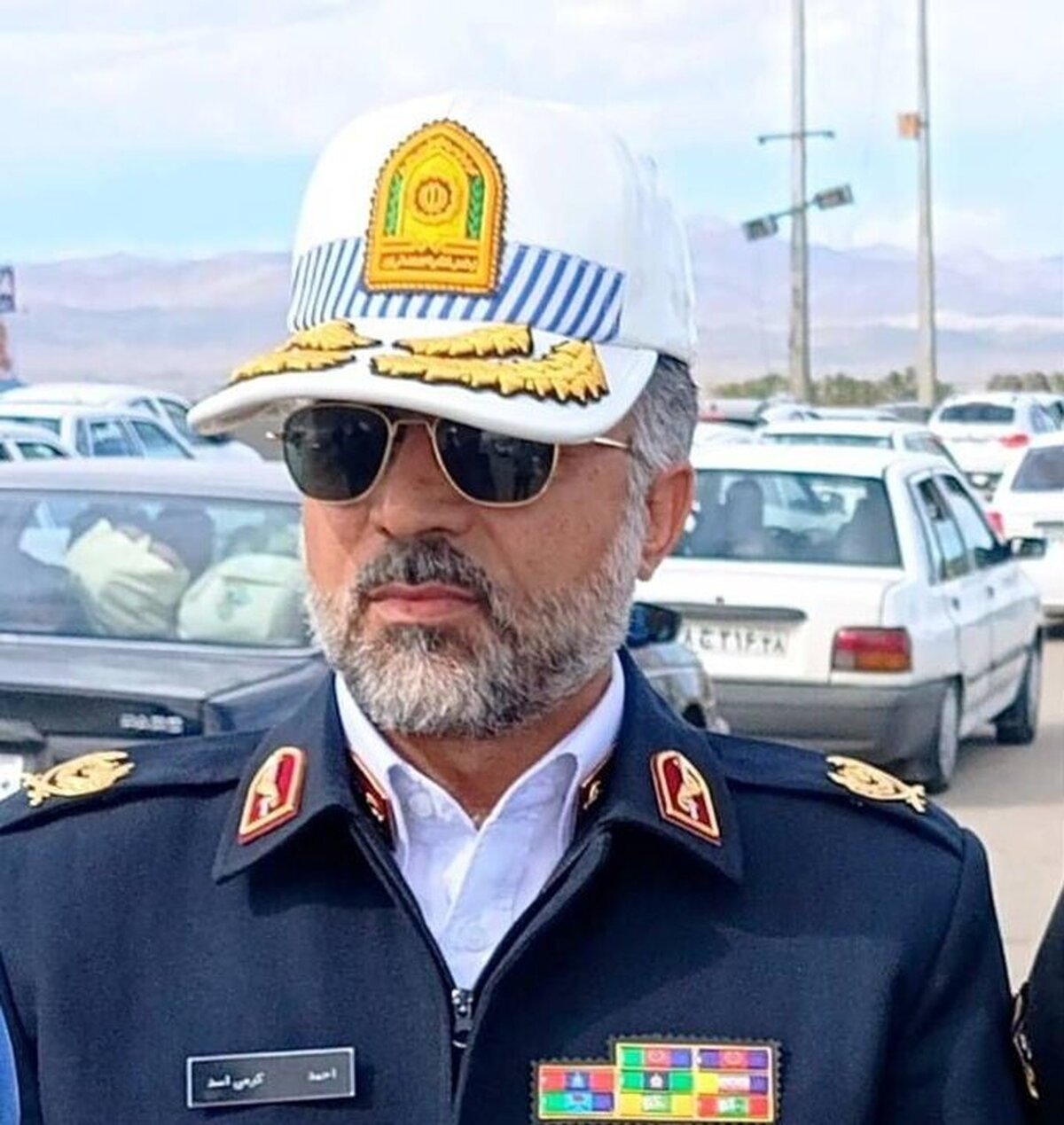 آخرین وضعیت جادههای هرمزگان / جادههای هرمزگان به فارس و کرمان موقتاً بسته شد آخرین وضعیت جادههای هرمزگان / جادههای هرمزگان به فارس و کرمان موقتاً بسته شد