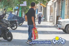 اختلاس‌ها شد و گرسنگی‌ها پدیدار شد!